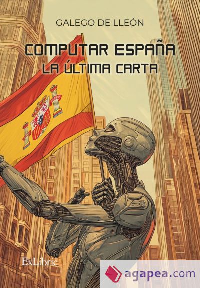 COMPUTAR ESPAÑA. LA ÚLTIMA CARTA