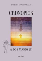 Portada de CRONOPIOS