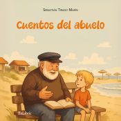 Portada de CUENTOS DEL ABUELO