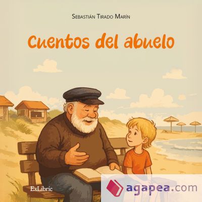 CUENTOS DEL ABUELO