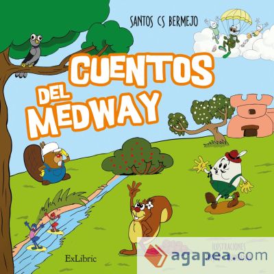 CUENTOS DEL MEDWAY