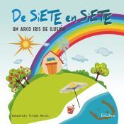 Portada de DE SIETE EN SIETE
