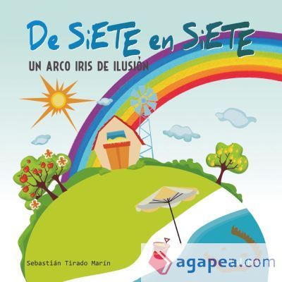 DE SIETE EN SIETE DE SIETE EN SIETE