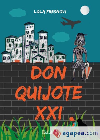 DON QUIJOTE XXI