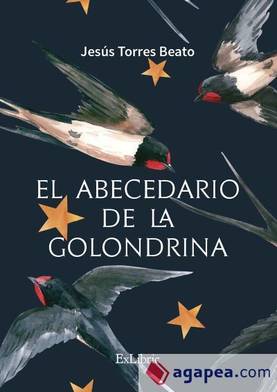 EL ABECEDARIO DE LA GOLONDRINA