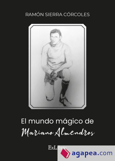EL MUNDO MÁGICO DE MARIANO ALMENDROS