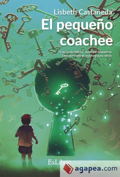 EL PEQUEÑO COACHEE EL PEQUEÑO COACHEE