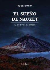Portada de EL SUEÑO DE NAUZET