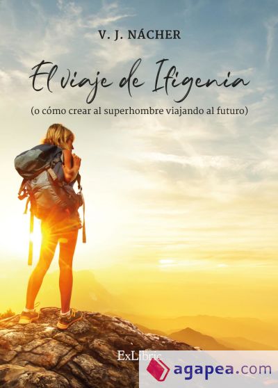 EL VIAJE DE IFIGENIA