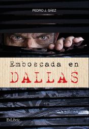 Portada de EMBOSCADA EN DALLAS