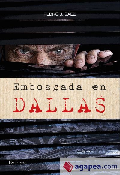 EMBOSCADA EN DALLAS