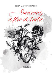 Portada de EMOCIONES A FLOR DE TINTA