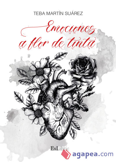 EMOCIONES A FLOR DE TINTA