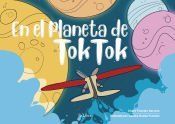 Portada de EN EL PLANETA DE TOKTOK