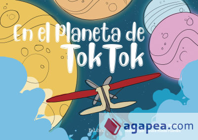 EN EL PLANETA DE TOKTOK