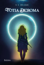 Portada de FOTIA DICROMA