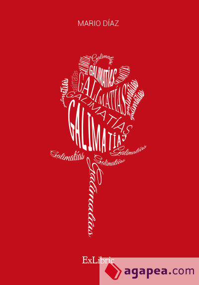 GALIMATÍAS GALIMATÍAS