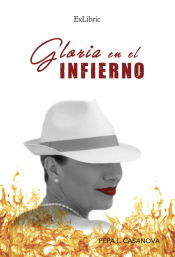 Portada de GLORIA EN EL INFIERNO