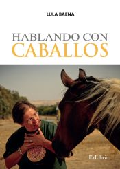 Portada de HABLANDO CON CABALLOS