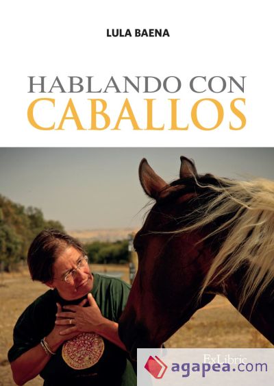 HABLANDO CON CABALLOS