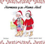 Portada de HERMINIA Y SU MAMÁ NOEL