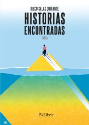 Portada de HISTORIAS ENCONTRADAS