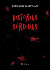 Portada de HISTORIAS SÓRDIDAS