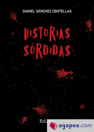 HISTORIAS S&Oacute;RDIDAS
