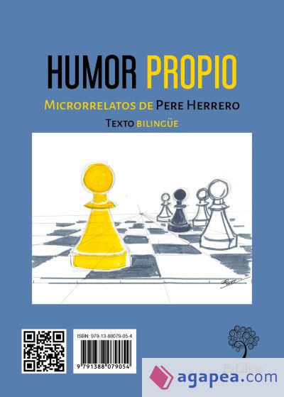 HUMOR PROPIO HUMOR PROPIO