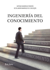 Portada de INGENIERÍA DEL CONOCIMIENTO