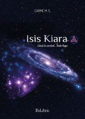 Portada de ISIS KIARA