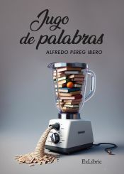 Portada de JUGO DE PALABRAS