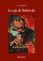 Portada de LA CAJA DE BUKOWSKI