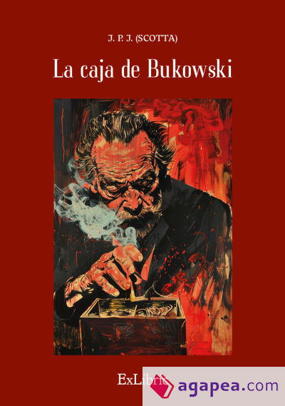 LA CAJA DE BUKOWSKI