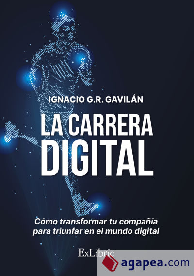 LA CARRERA DIGITAL