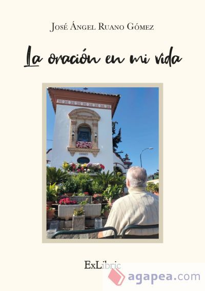 LA ORACIÓN EN MI VIDA LA ORACIÓN EN MI VIDA