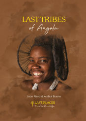 Portada de LAST TRIBES OF ANGOLA