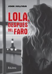 Portada de LOLA, DESPUÉS DEL FARO