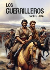 Portada de LOS GUERRILLEROS