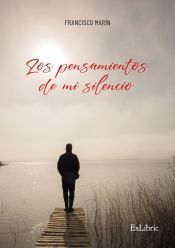 Portada de LOS PENSAMIENTOS DE MI SILENCIO
