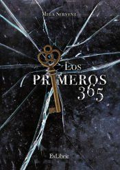 Portada de LOS PRIMEROS 365