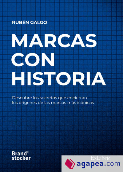 MARCAS CON HISTORIA