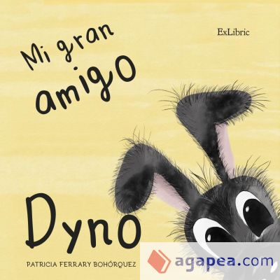 MI GRAN AMIGO DYNO