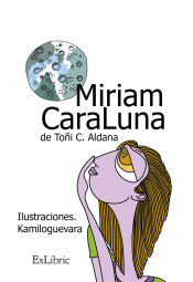 Portada de Miriam Caraluna