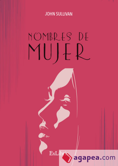 NOMBRES DE MUJER