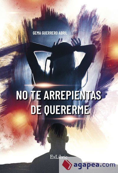 No te arrepientas de quererme No te arrepientas de quererme