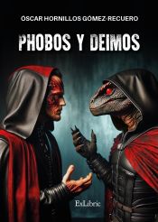 Portada de PHOBOS Y DEIMOS