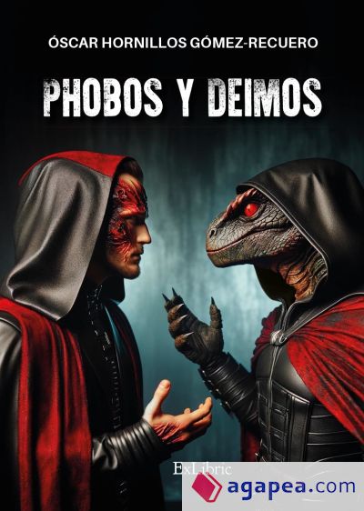 PHOBOS Y DEIMOS