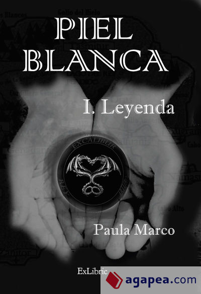 PIEL BLANCA I. LEYENDA