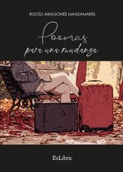 Portada de POEMAS PARA UNA MUDANZA